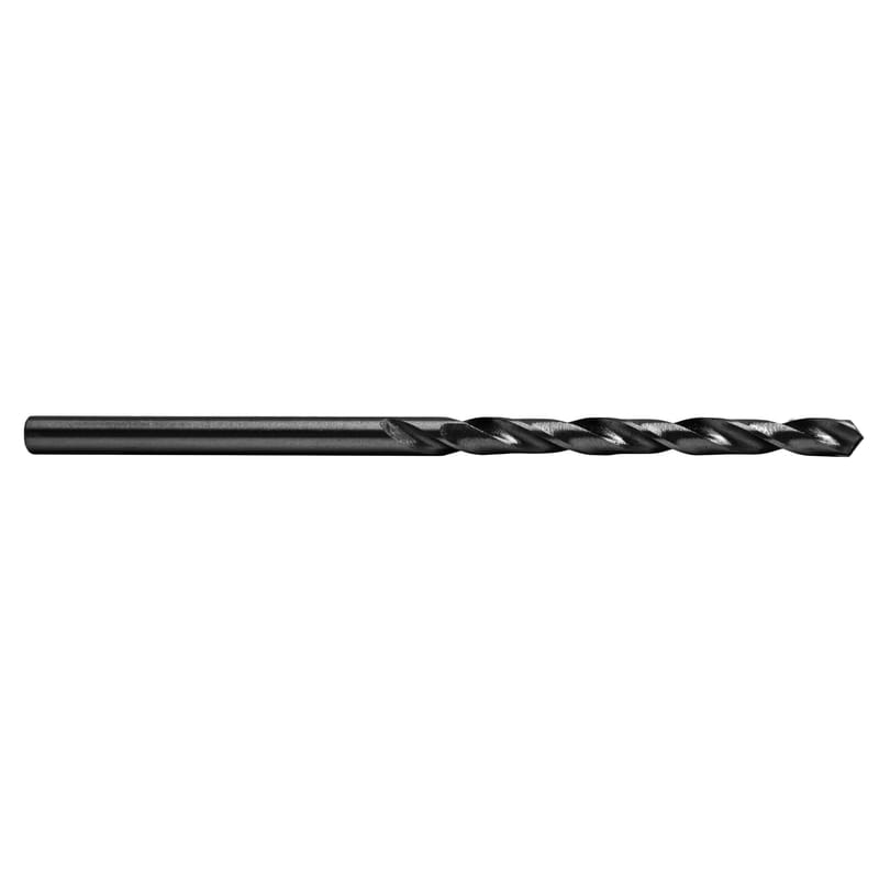 Century Drill & Tool 11416 #16 X 3-3/8 in. L High Speed Steel Wire Gauge Bit Straight Shank 1 pc
