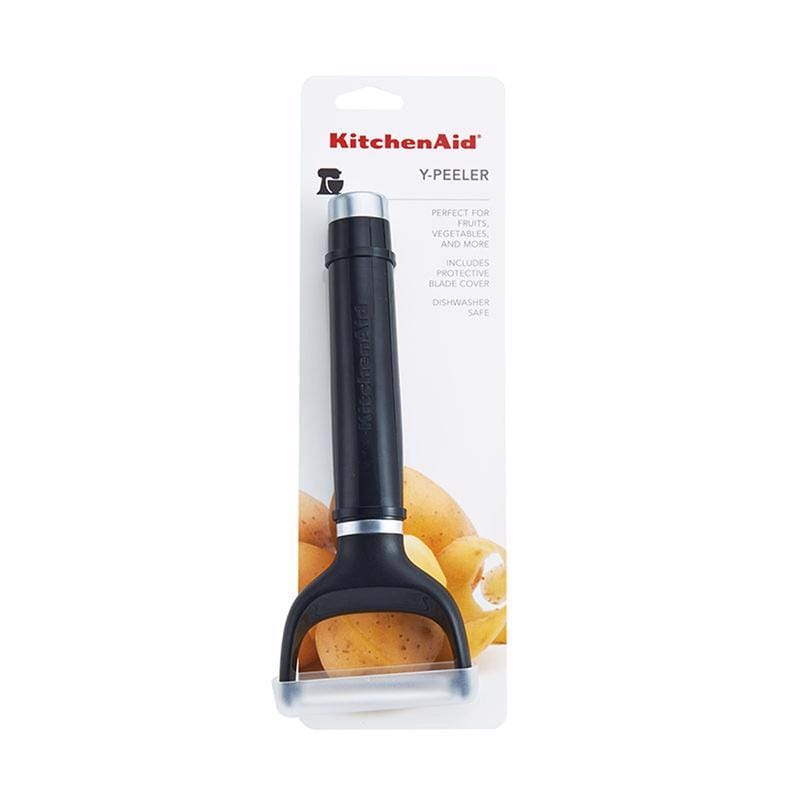 Kitchenaid KE145OHOBA Stainless Steel Y Peeler