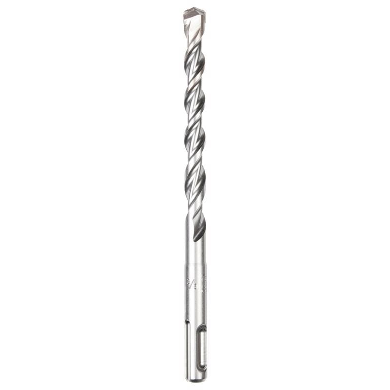 Milwaukee 48-20-7454 Sds-Plus 2Ct 3/8" X 10" 12"