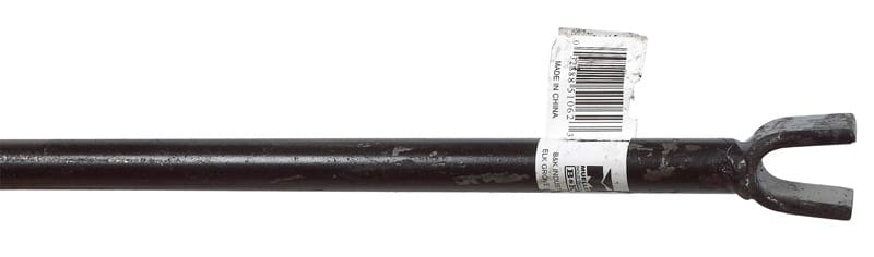 B&K 151-062 Street Key 1 pc