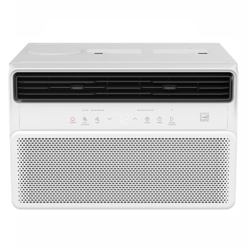 Perfect Aire 1PACV25000E 25000 BTU 230 V Window Air Conditioner w/Remote 1500 sq ft