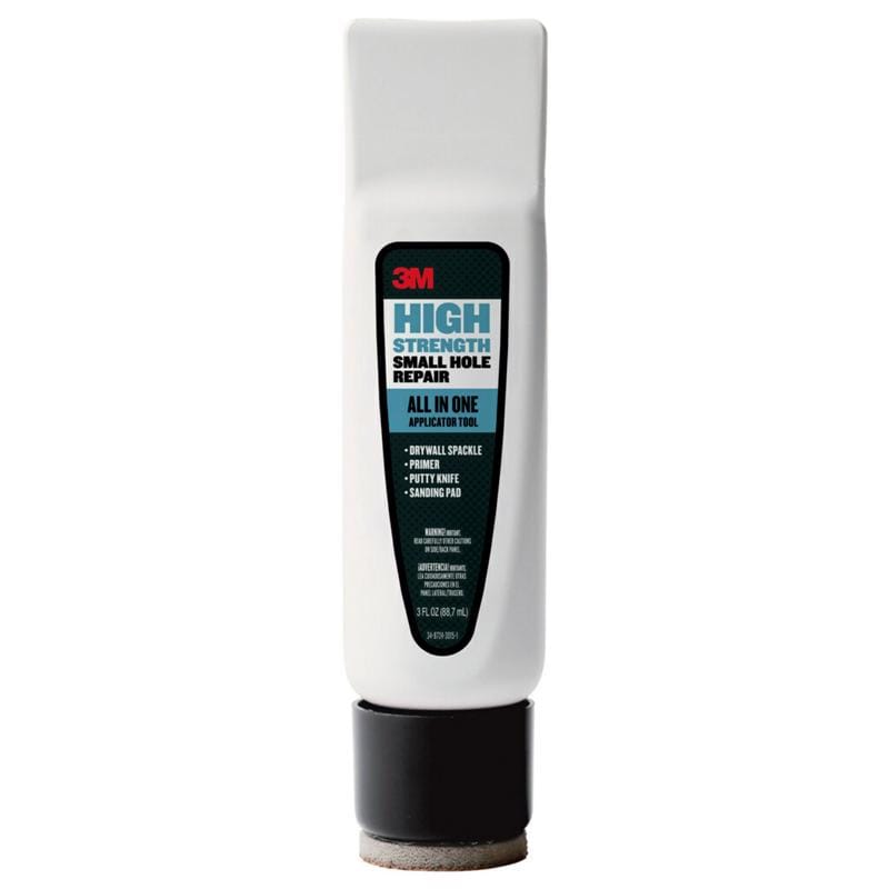 3M SHR-3-AIO Ready to Use White Patch 88.7 ml