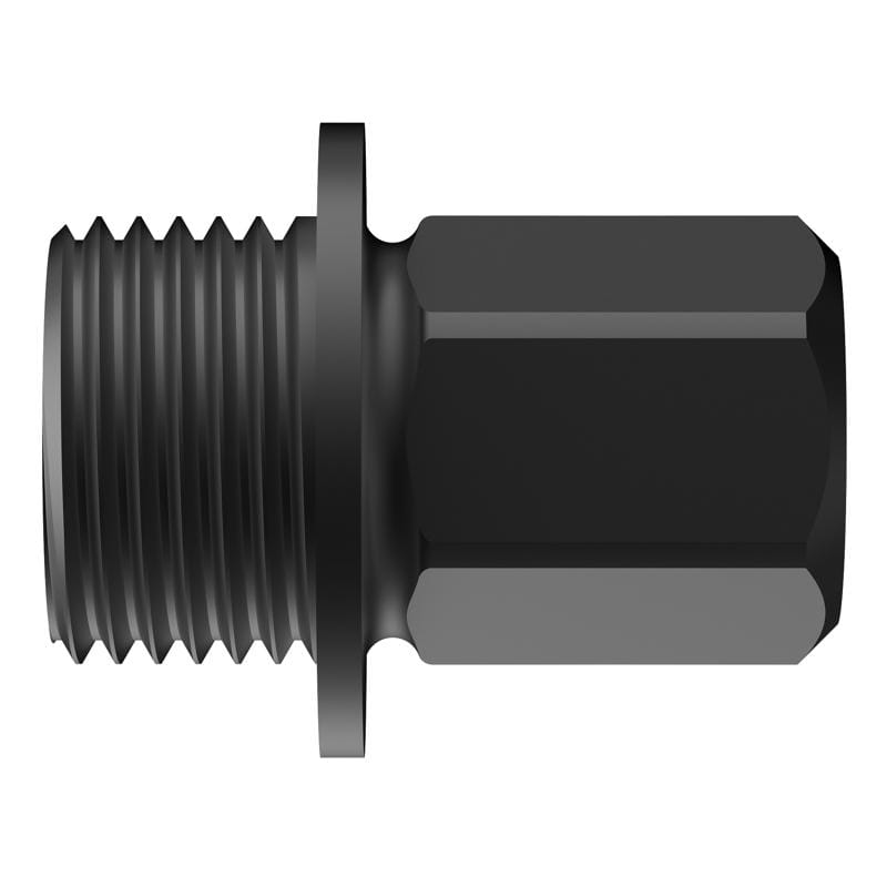 Milwaukee Tool 49-56-7571 Milwaukee Large Arbor Adapter