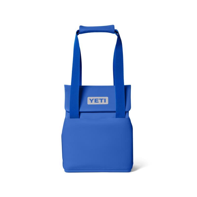Yeti 18060132237 Daytrip 14L Royal Blue 14 L Lunch Bag Cooler