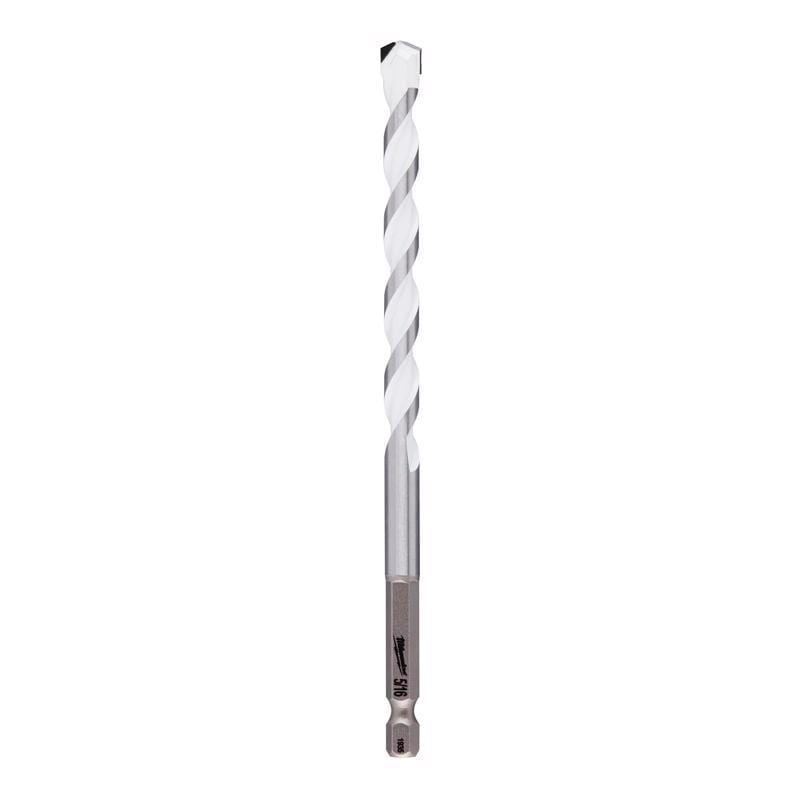 Milwaukee 48-20-8888 Percussion Drll Bt 5/16X6"