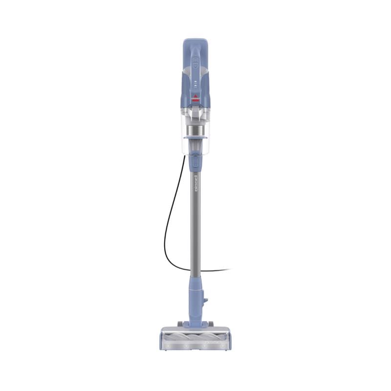 Powerclean 4214 Bagless Corded HEPA Filter Stick/Hand Vacuum