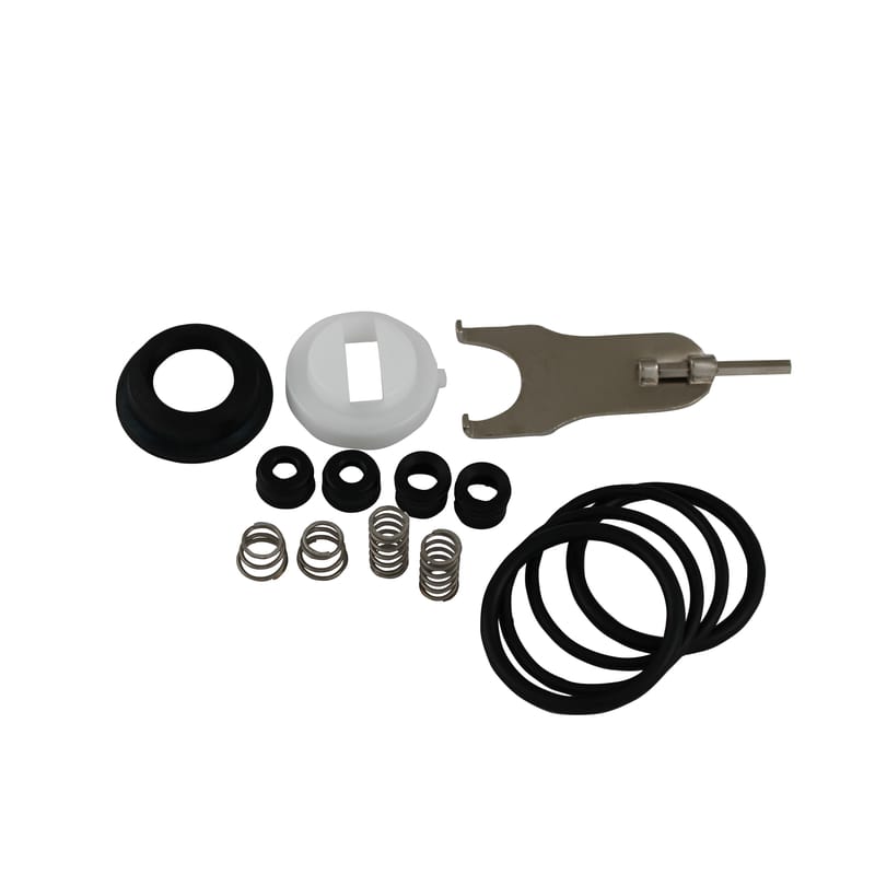 Plumb Pak PP808-74 For Delta Rubber/Steel Faucet Seats and Springs