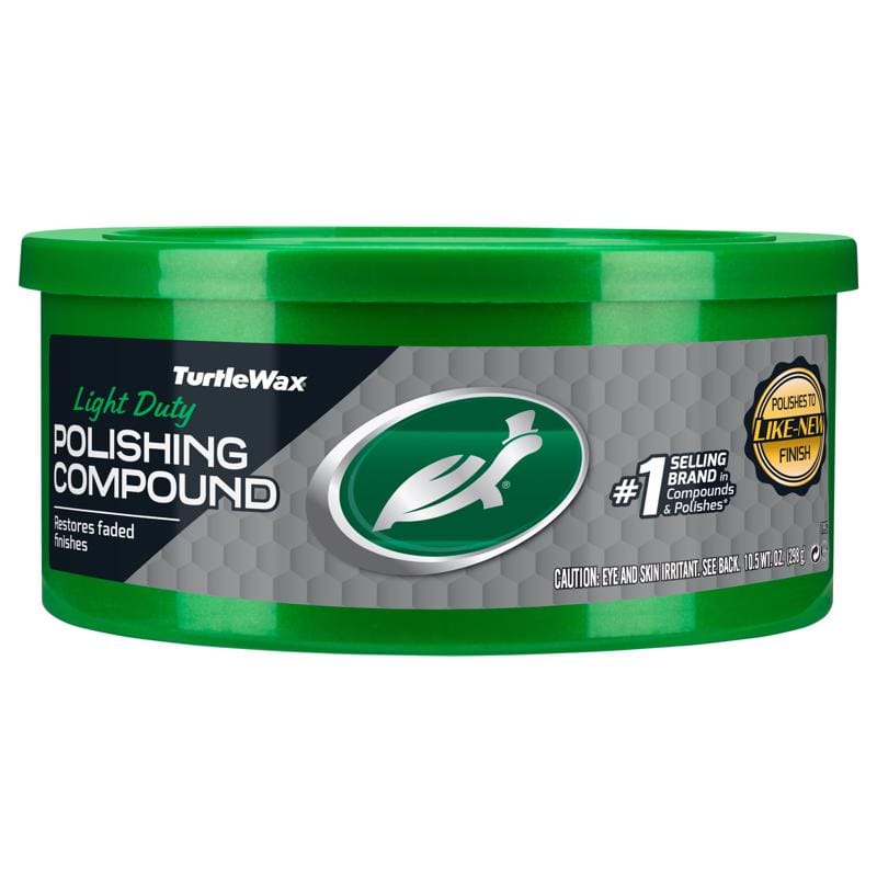 Turtle Wax T241A Polishing Compound 10.5 oz