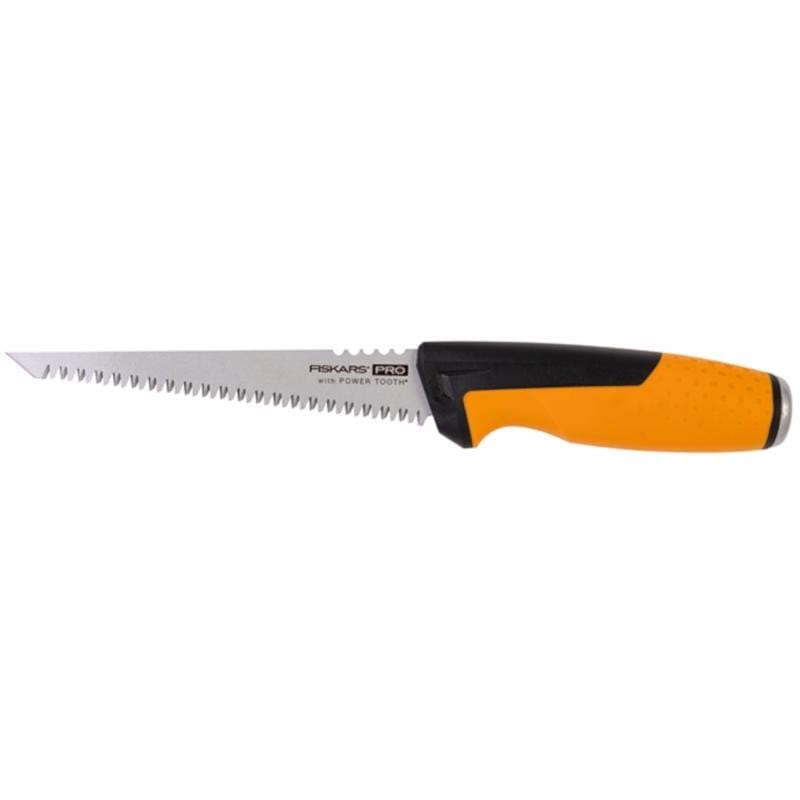 Fiskars 730100-1001 Pro 6 in. Jab Saw 1 pc