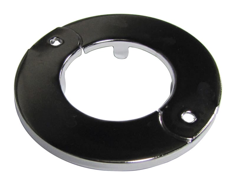 Plumb Pak PP857-4 Chrome Plated Split Flange 1-1/2 in.
