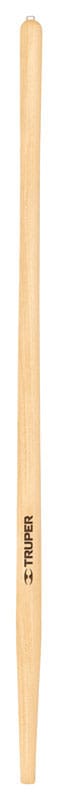 Truper MG-PL-RBA-T 48 in. Wood Shovel Replacement Handle