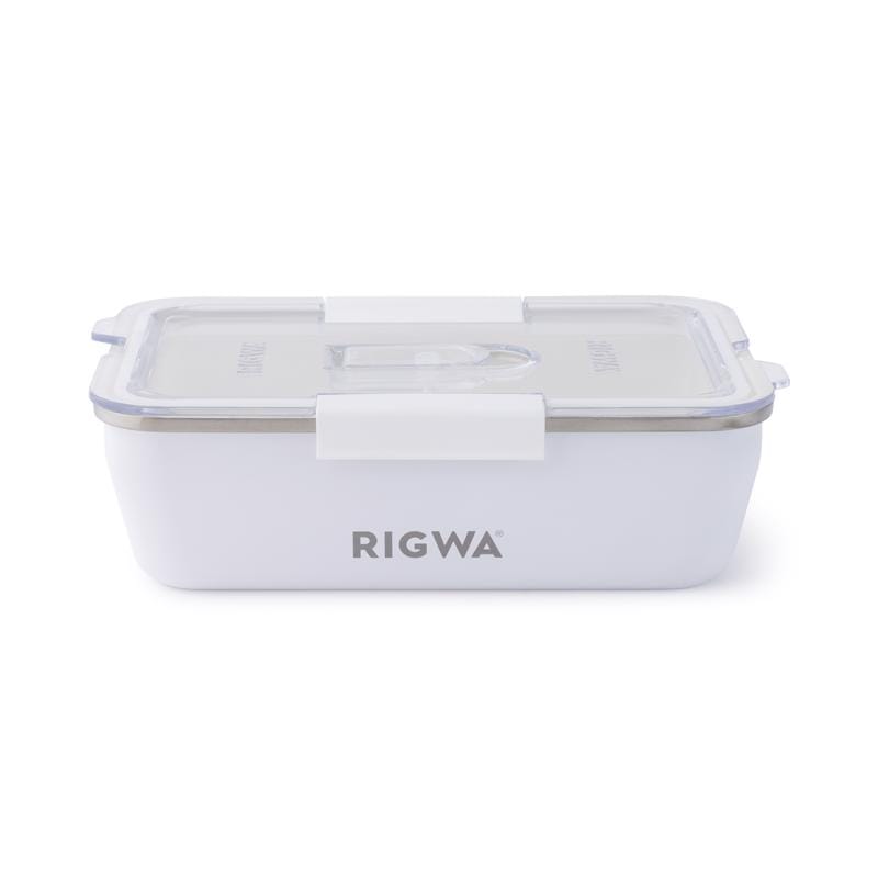 Rigwa Life 850050133230 46 oz Snowbird Bento Box Kit 1 pk