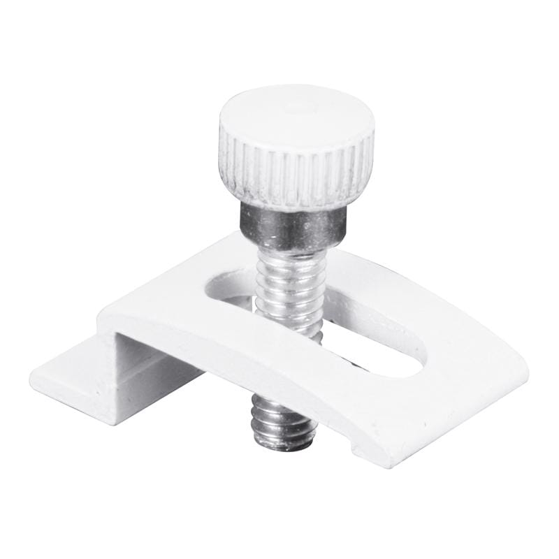 Prime-Line T 8725 Aluminum Screen/Storm Sash Hanger 8 pc