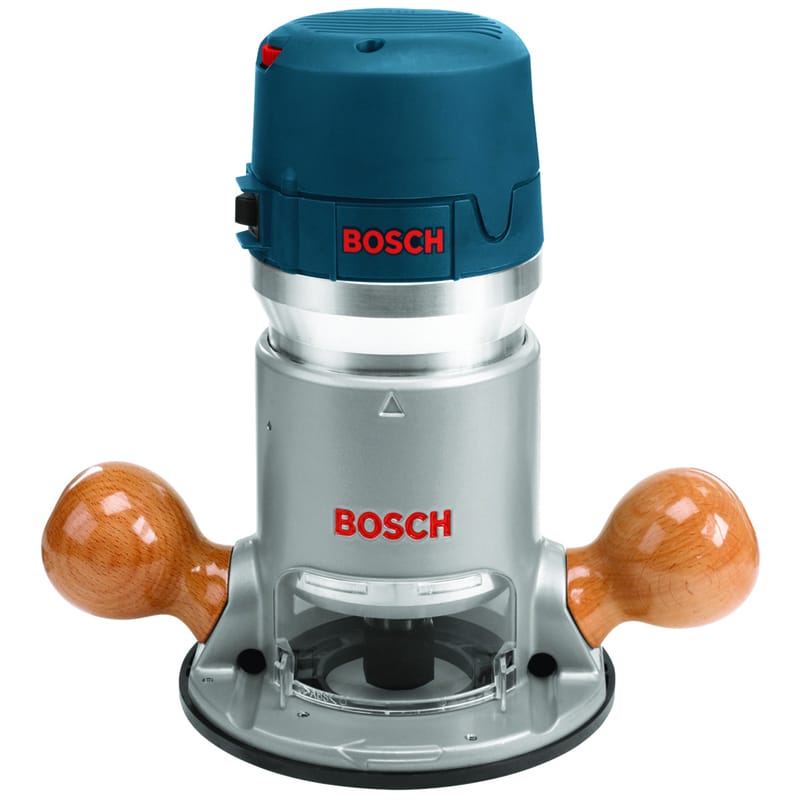Bosch 1617EVS 12 amps 2.25 HP Corded Router Tool Only