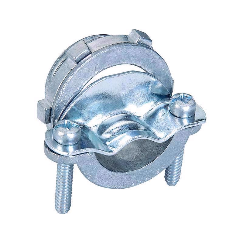 Sigma Engineered Solutions C-750 ProConnex NM/SE Clamp Clamp Connector 3/4 in. D 50 pk