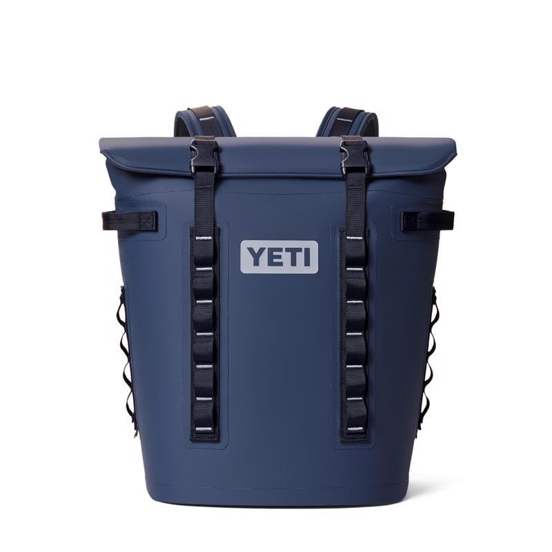 Yeti 18060131940 Hopper M20 Classic Navy 36 Backpack Cooler