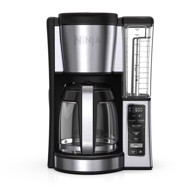 Ninja CE251 12 cups Black Coffee Maker