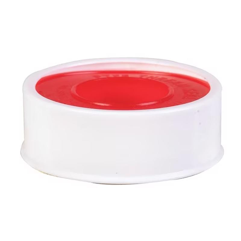 Black Swan 02095 White 1/2 in. W X 520 in. L PTFE Tape