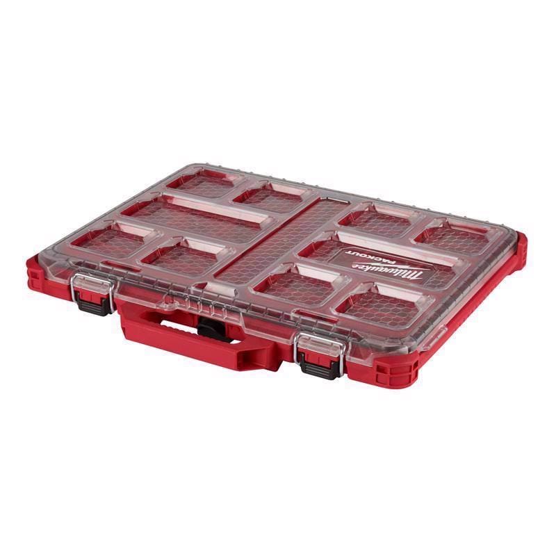 Milwaukee 48-22-8431 Packout Intlk Orgnz19.7"