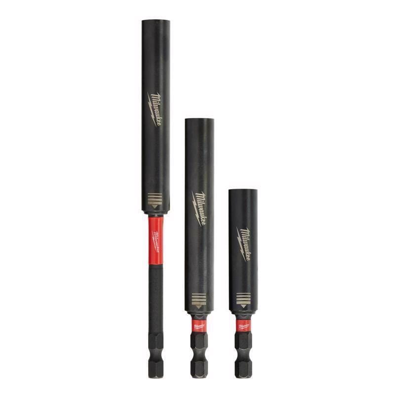Milwaukee 48-32-4519 Drv Guide Set 3 Piece