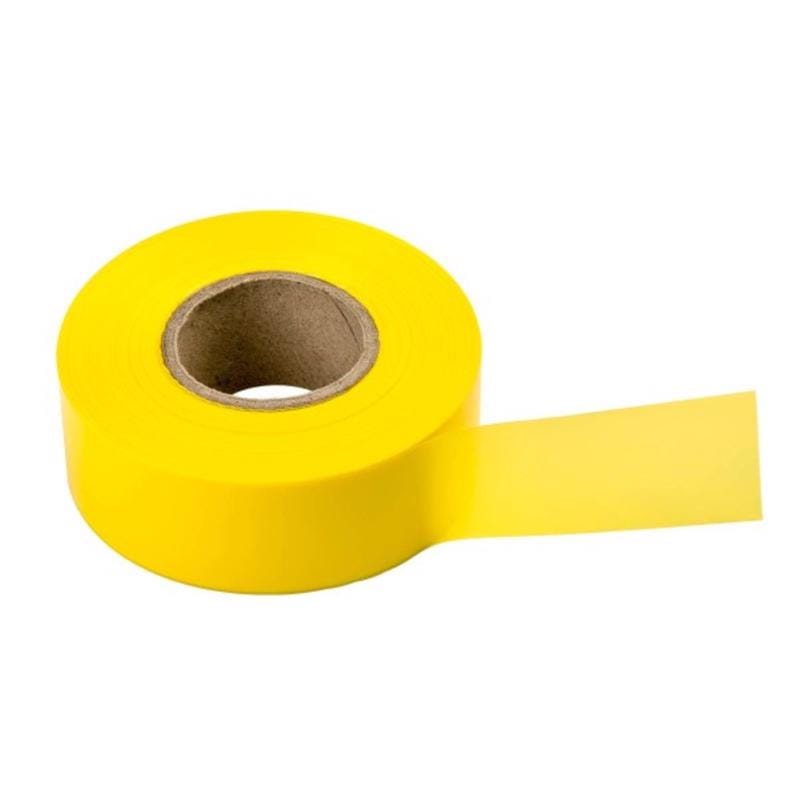 CH Hanson 17024 Tape Flaggin Yellow 300'