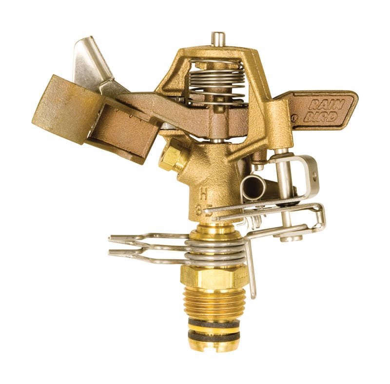 Rain Bird 25PJDAC 1/2 in. D X 2 in. L Sprinkler Head Lock