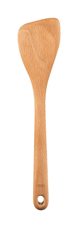Oxo 1130980 Good Grips Natural Beechwood Paddle/Turner