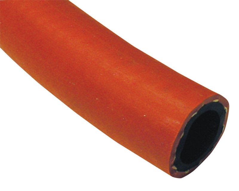 Proline UH118034075R 1-1/8 in. D X 75 ft. L Rubber Tubing