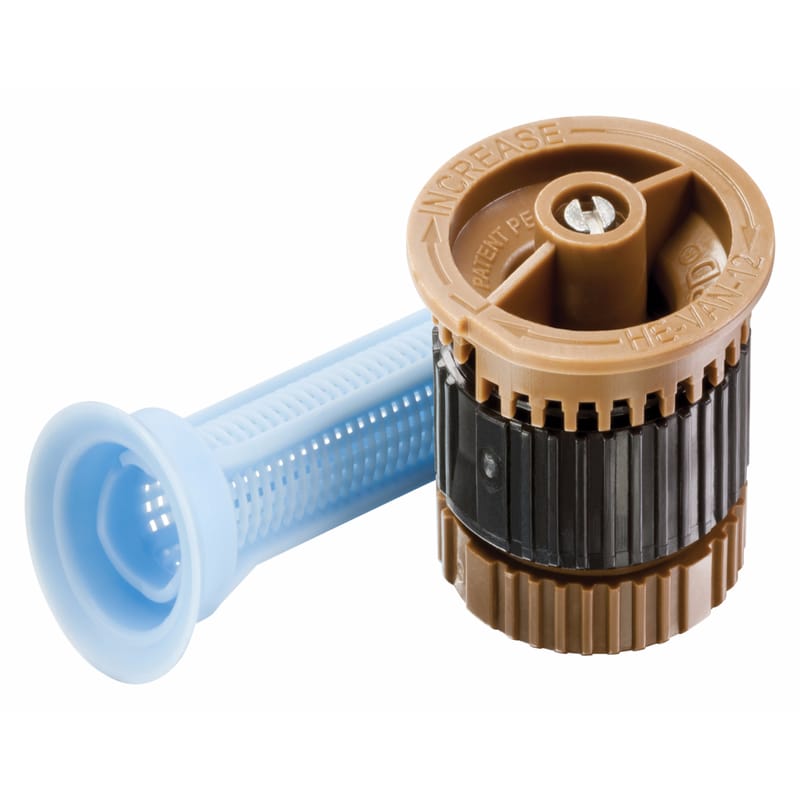 Rain Bird HEVAN12 Plastic 12 ft. Adjustable Pop-Up Nozzle