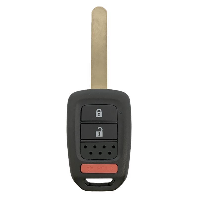 Keystart 9985538 ULK640 Advanced Security Automotive Remote HD Key For Honda