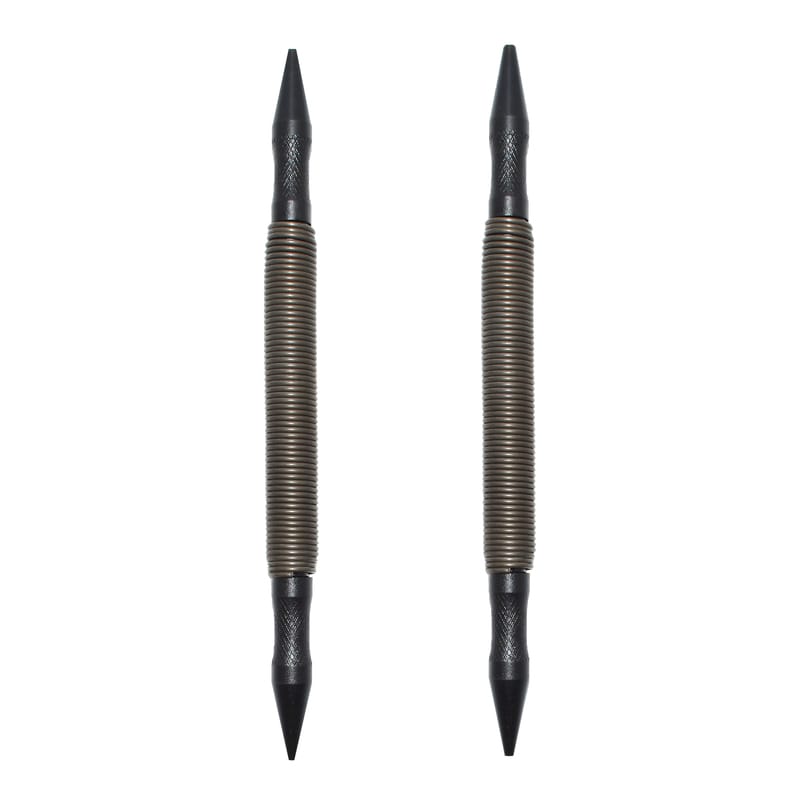 Mayhew 89020 Nail Starter and Nail Set 2 pc