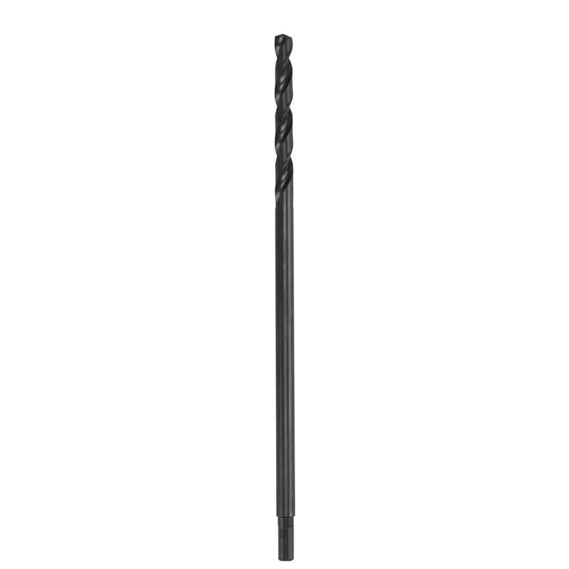 Milwaukee 48-89-2775 Bit 7/16" Black Oxide Aircraft
