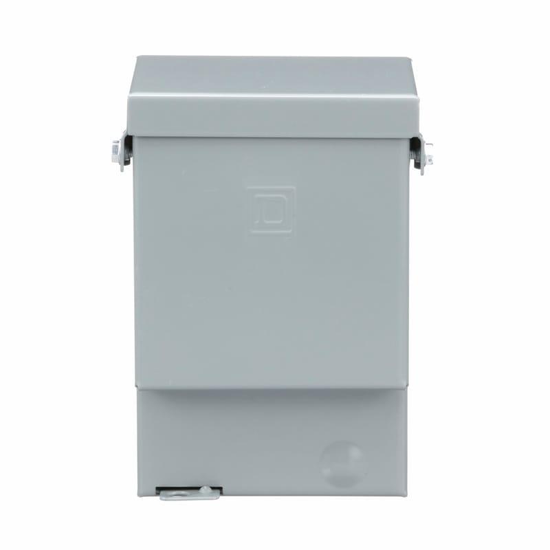 Square D QO200TRCP QO 60 amps Non-Fusible 2-Pole AC Disconnect