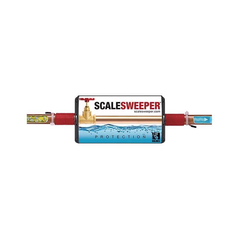 Scalesweeper 4604206 25 grain Electric Water De-Scaler