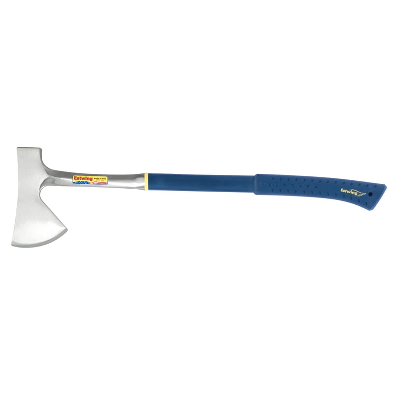 Estwing E45A Blue Axe 1.38 in. H X 26 in. W X 26 in. L 1 pk