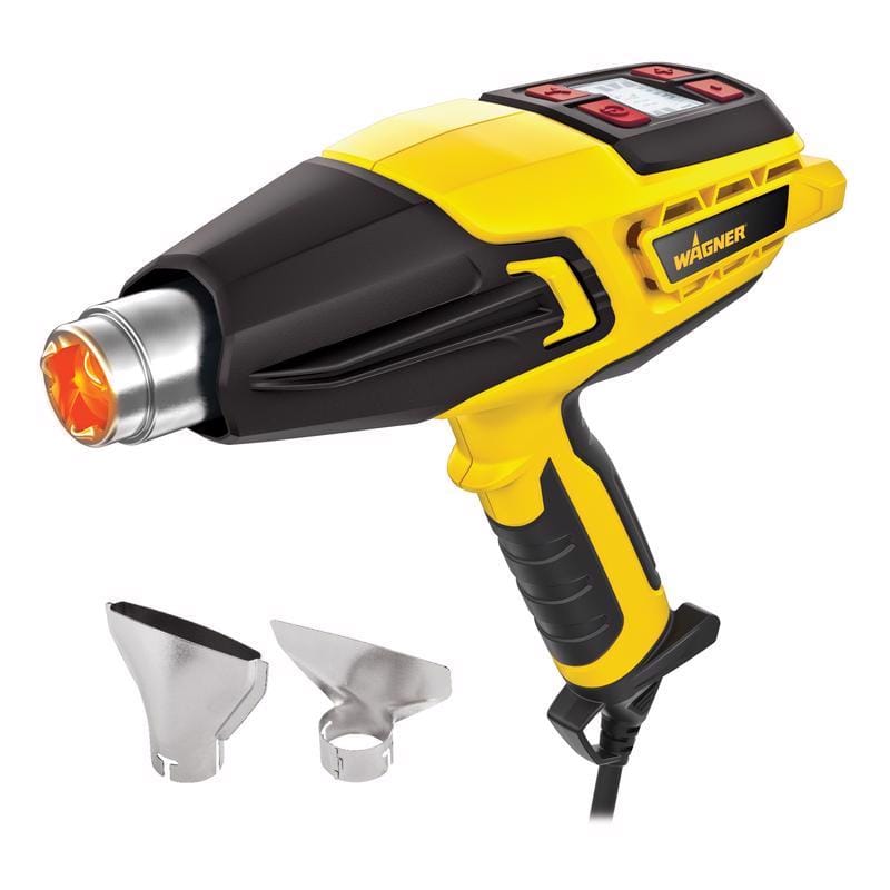 Wagner 0503070 Furno 700 12.5 amps 1500 W 120 V Digital Heat Gun