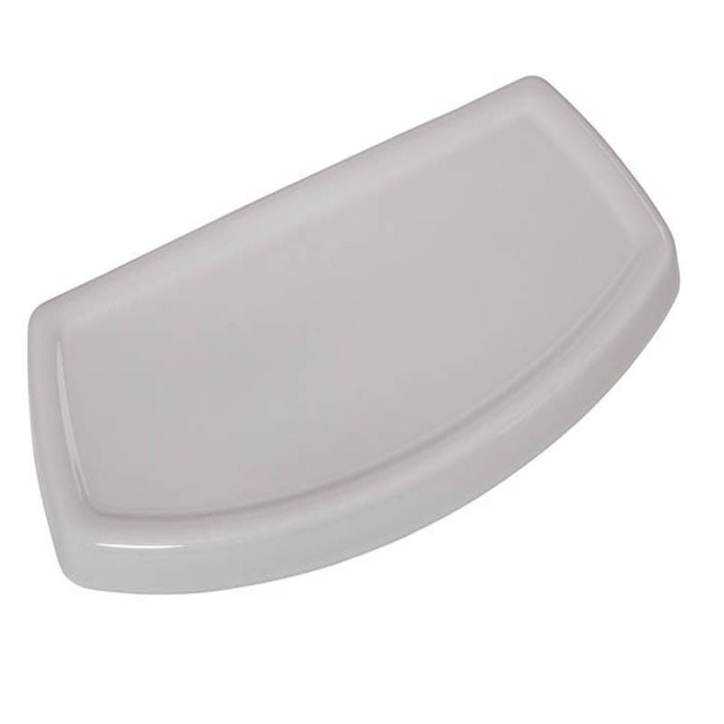 American Standard 735121-400.020 Cadet 3 Toilet Tank Lid White For American Standard