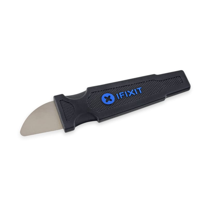 Ifixit IF145-259-1 Jimmy Fixed Blade Device Opener Black 1 pc