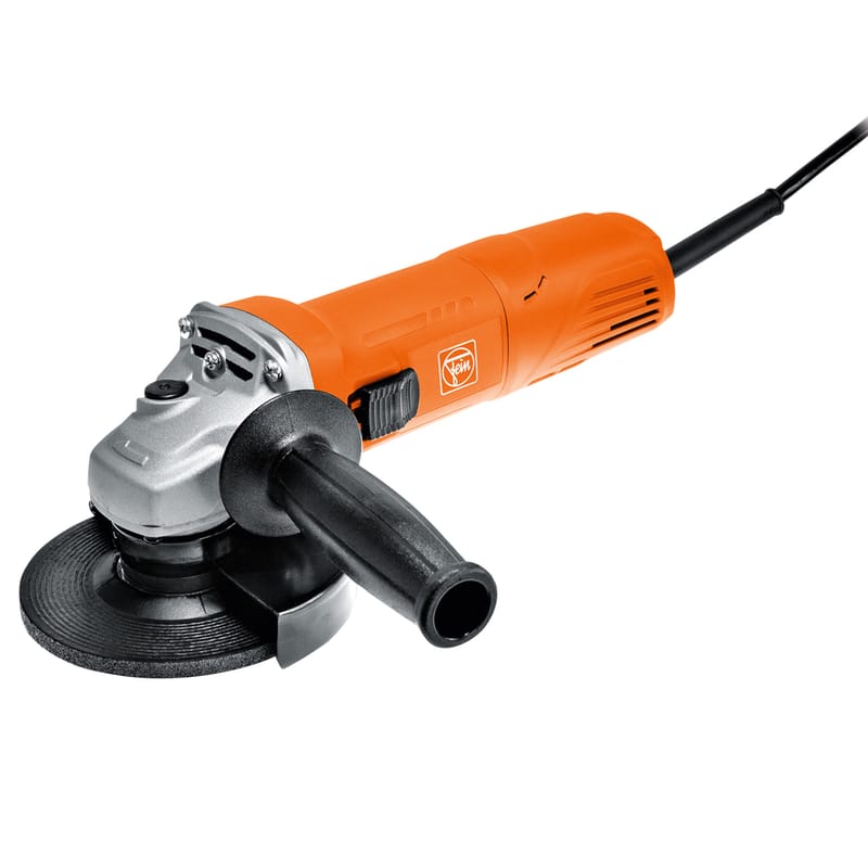 Fein 72219760120 6.3 amps Corded 4-1/2 in. Angle Grinder Tool Only