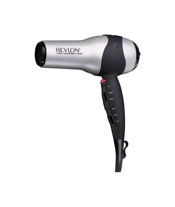 Revlon RV473CP3 Perfect Heat 1875 W Volumizing Hair Dryer