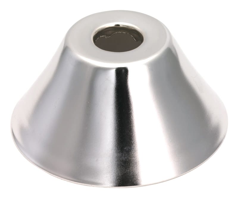 Plumb Pak PP92PC Chrome Plated Deep Flange 1/2 in.