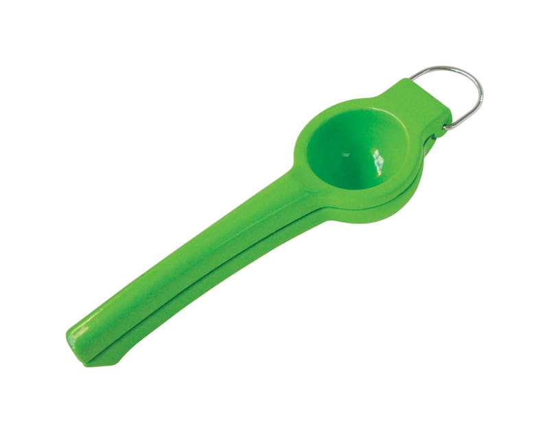 Bene Casa BC-43864 Lime Green Aluminum Lime Press