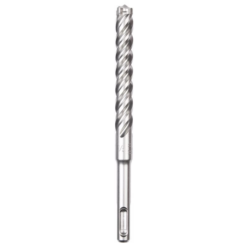 Milwaukee 48-20-7371 Sds-Plus 4Ct Mx4 1/2" X 4" 6"