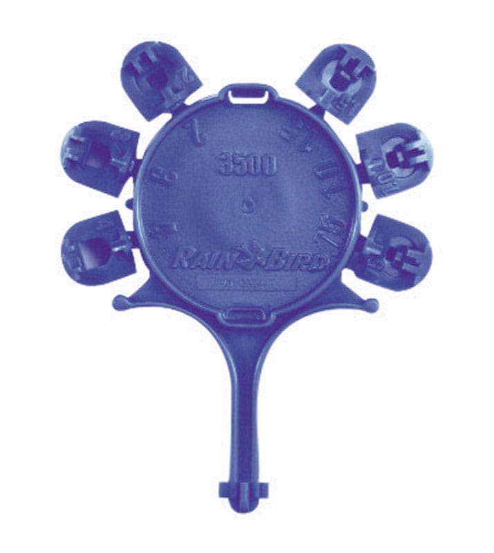 Rain Bird 32SANZLPK Plastic 35 ft. Full-Circle Nozzle
