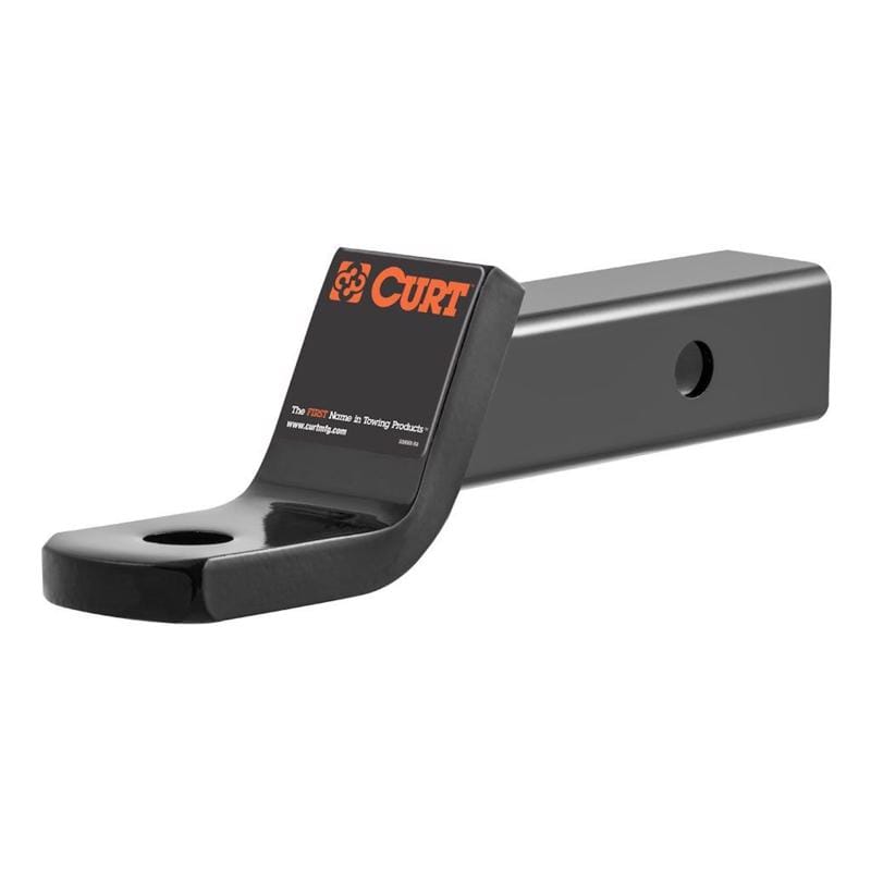 CURT 45830 Hitch Bal Mount Stl 7.5"