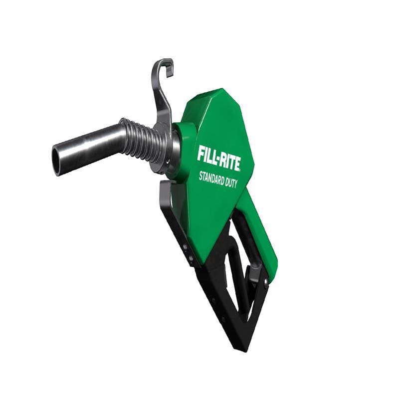Fill-Rite SDN075GAN Aluminum Fuel Nozzle