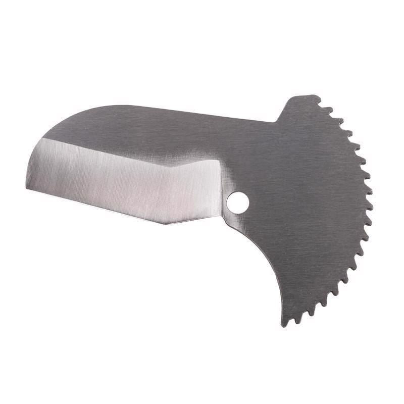 Superior Tool 42774 PVC Pipe Cutter Blade 4-1/2 in. L Silver 1 pc