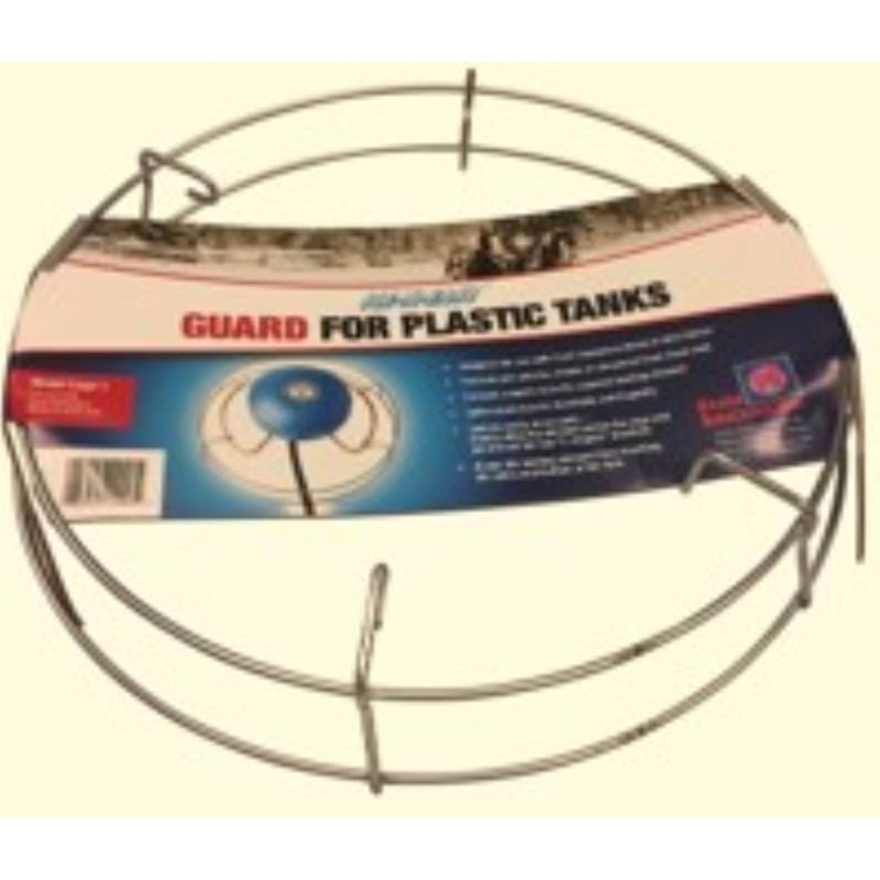 Farm Innovators CAGE1 De-Icer Guard