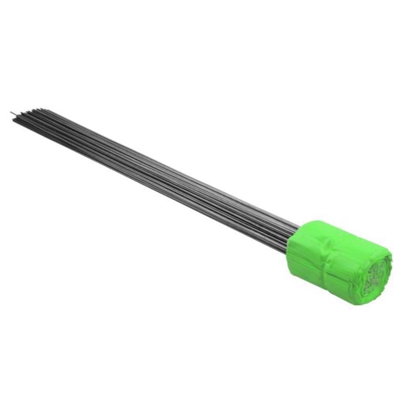 Stanley 15082-S MARKNG FLG LIME 21"100PK