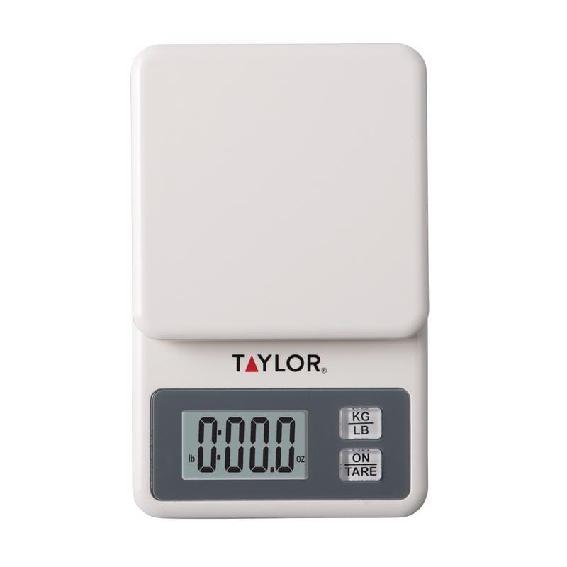 Salter 3817 Digital Kitchen Scale 11 lb